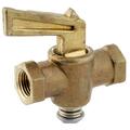 Anderson Metals 59234-02 .13 in. Female Pipe Thread Pint or Point Valve 428870
